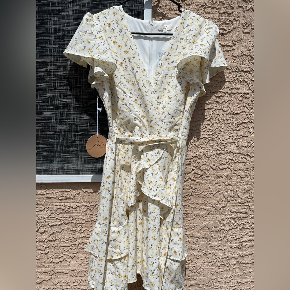 Feel in Apparel- Dress